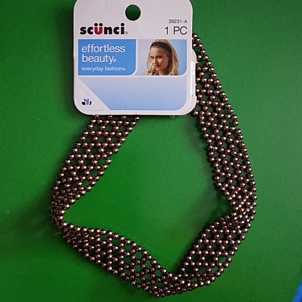 Hairband